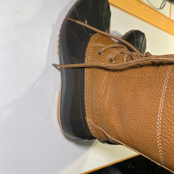 JBU Maplewood - Size 7.5M - Women's Waterproof Lace-up Boots - Picture 6 of 13